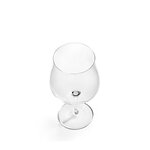 Serax Calice da vino rosso Silhouette, 69 cl, trasparente, immagine extra