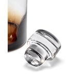 Serax Zuma carafe, amber, extra image