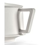 Serax Dune teapot, alabaster, extra image