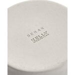 Serax Dune maitokannu, 24 cl, alabaster, näkymä 7