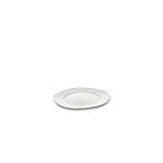 Serax Silhouette plate, XS, 17 cm, white, view 5