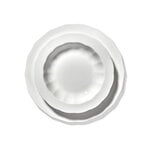 Serax Piatto fondo Silhouette, S, 21,5 cm, bianco, immagine extra