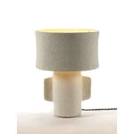 Serax Earth table lamp, S, white, extra image