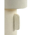 Serax Earth table lamp, S, white, extra image