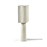 Serax Earth 02 floor lamp, white, view 3
