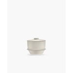 Serax Dune sugar bowl, alabaster, extra image