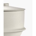 Serax Dune sugar bowl, alabaster, extra image