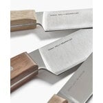 Serax Dune chef's knife, white ash, extra image
