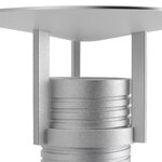 Muuto Set bordslampa, aluminium