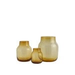 Muuto Silent vase, 11 cm, burnt orange, extra image