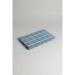 Baina Bath mat Devon, 50 x 80 cm, celeste - chalk, extra image