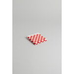 Baina Face cloth Quill, 30 x 30 cm, paloma sun - ecru, extra image