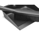 Brabantia SinkSide dustpan and brush set, dark grey, extra image