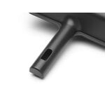Brabantia SinkSide dustpan and brush set, dark grey, extra image