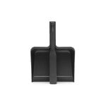 Brabantia SinkSide dustpan and brush set, dark grey, extra image