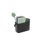 Brabantia Set di pulizia SinkSide, grigio scuro, immagine extra