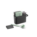 Brabantia Set di pulizia SinkSide, grigio scuro, immagine extra