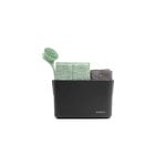 Brabantia Set di pulizia SinkSide, grigio scuro, immagine extra