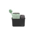 Brabantia Set di pulizia SinkSide, grigio scuro, immagine extra