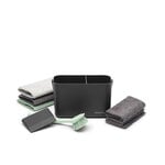 Brabantia Set di pulizia SinkSide, grigio scuro, immagine extra