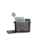 Brabantia Set di pulizia SinkSide, grigio scuro, immagine extra