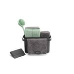 Brabantia Set di pulizia SinkSide, grigio scuro, immagine extra