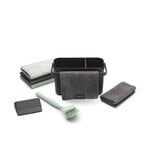 Brabantia Set di pulizia SinkSide, grigio scuro, immagine extra
