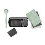 Brabantia Set di pulizia SinkSide, grigio scuro, immagine extra
