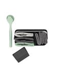 Brabantia Set di pulizia SinkSide, grigio scuro, immagine extra