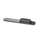 Brabantia SinkStyle organiser and drying tray, Mineral Infinite grey