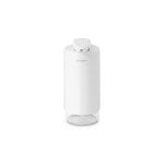 Brabantia Dispenser di sapone SinkStyle, 200 ml, Mineral Fresh white