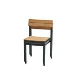 Skagerak Pelagus chair, hunter green