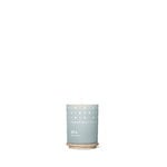 Skandinavisk Scented candle with lid, ØY, small