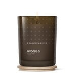 Skandinavisk Scented candle with lid, HYGGE, large, special edition, extra image