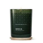 Skandinavisk Scented candle with lid, SKOG, large, special edition, extra image