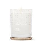 Skandinavisk Scented candle with lid, SNÖ, large, special edition, extra image