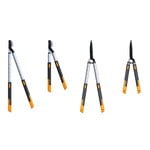 Fiskars SmartFit troncarami telescopico L86, immagine extra