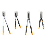 Fiskars SmartFit troncarami telescopico L86, immagine extra