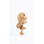 Boyhood Smurfs x Smurfette, S, oak, view 2