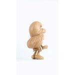 Boyhood Smurfs x Smurfette, S, oak, view 4