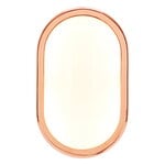Tom Dixon Spot Surface LED wall lamp, obround, copper