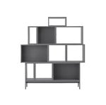 Muuto Clip Stacked 2.0, gris