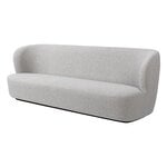 GUBI Stay Sofa, 190 x 70 cm, Karakorum 004