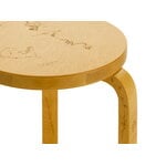 Artek Aalto stool 60, Celebration, extra image