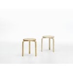 Artek Aalto stool 60, Loimu