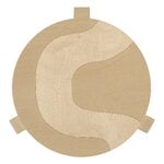 Artek Aalto stool 60, Artek + Marimekko, Seireeni, extra image