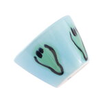 Frizbee Ceramics Super cup, Kawaii, 75 ml, KOTA ciel, extra image