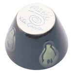 Frizbee Ceramics Super cup, L, 275 ml, KOTA dark blue grey, extra image
