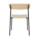 TAKT T01 Cross chair, tube, oak, view 9