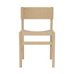 TAKT T02 Soft chair, oak, view 4